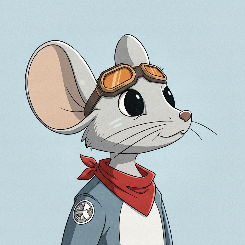 Bandana Commando