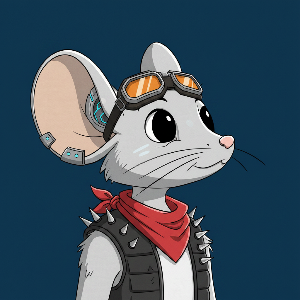 Cybernetic Ear
