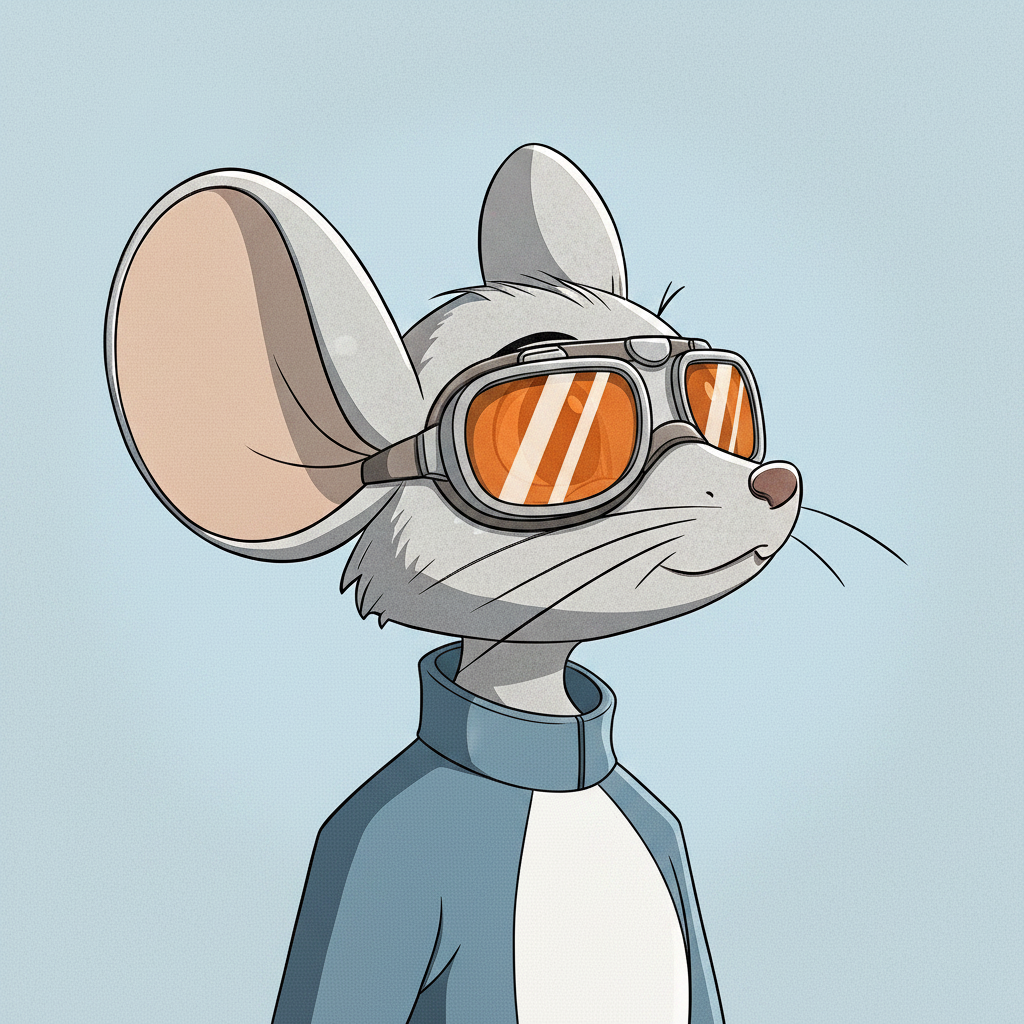 Goggles Trainee